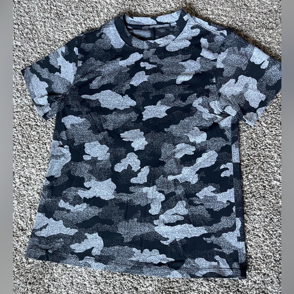 Lululemon All Yours T-Shirt